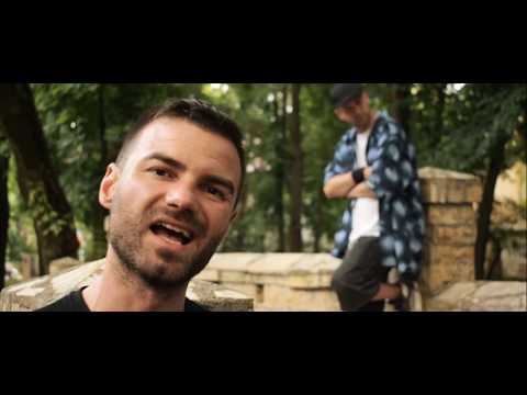 Mogg feat  Pazzo - Recunoscator (Videoclip)