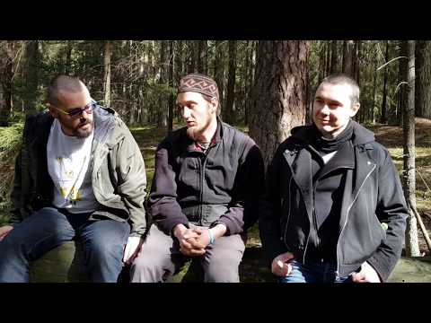 Kings of Mead odc.92 - Bractwo Bartne, bartnicy w akcji.