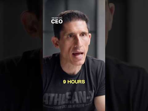 Sitting is the New Smoking