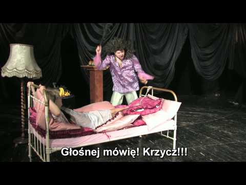 O JAK OPERA - PEJCZ - HD