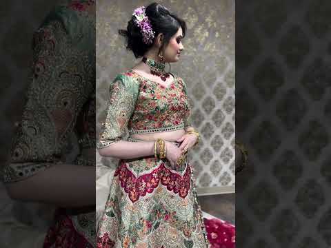 Bridal Wedding Dress Store portfolio by Pallavi Haute Couture in Ludhiana - Photo 0