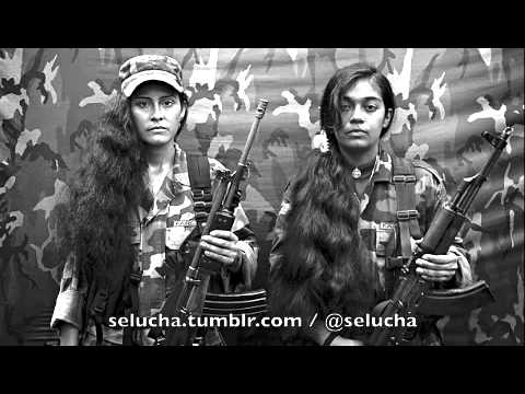 Soledad Bravo - La Guerrillera