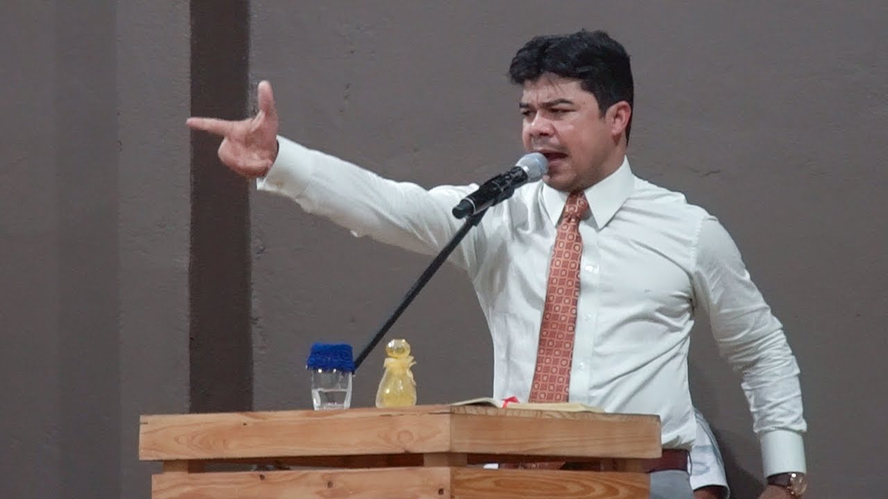 Samuel Mariano - A sua vitória tá mais fácil do que imagina