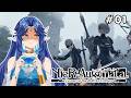 OTW RAGE QUIT! - Nier Automata #01
