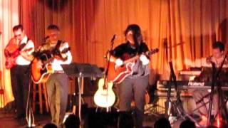 Peggy Clinton and Friends - Tribute song to Elmer Deagle and Lemmie Chaisson
