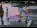 BODY BLOWS GALACTIC AMIGA FULL GAME