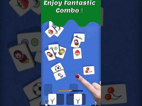 3D Mahjong Triple Tile Match – Apps no Google Play