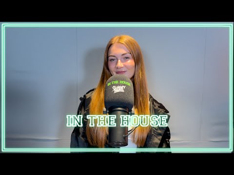 Millie B - In The House W/ Sluggy Beats