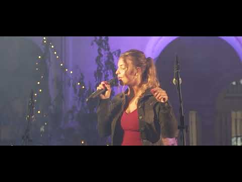 The Echoes - THE ECHOES - Proud Řeky (Live session)