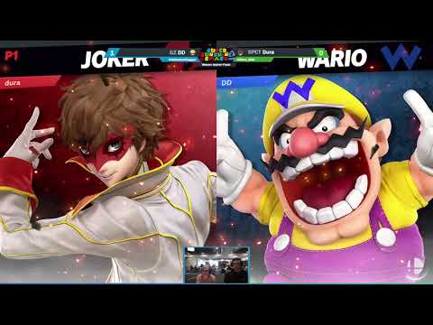 SSS6.2: DD vs Dura (Winners Quarter-Finals)