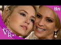 ¡Fuiste su amante! Montserrat descubre a su mamá | Lo que la vida me robó | Capítulo 50 | tlnovelas