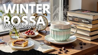 Download lagu ☕❄️ Winter Bossa Nova Jazz ~ Cozy Coffee Shop Piano Vibes mp3 Download lagu ☕❄️ Winter Bossa Nova Jazz ~ Cozy Coffee Shop Piano Vibes mp3