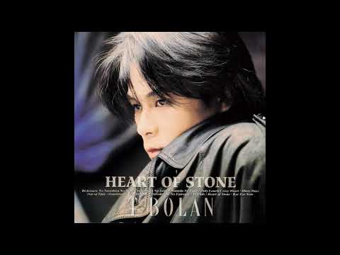 T-Bolan - Bye For Now