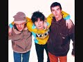 Stone Roses -  Breaking into Heaven Demo 93