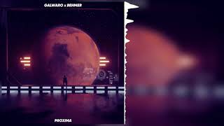 Cover art for Proxima