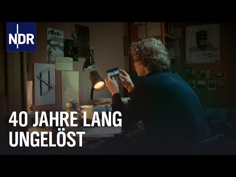 Auf der Suche nach "The Most mysterious Song on the Internet" | NDR Doku