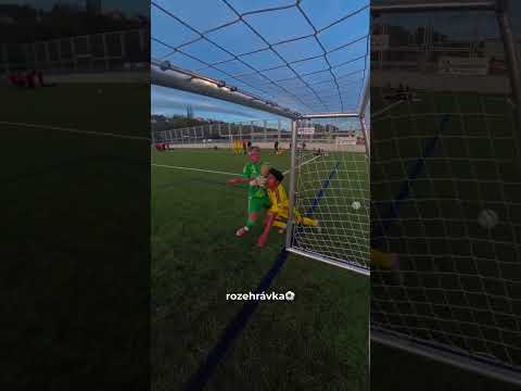 jako z učebnice Lva Yashina😲🤯 #goalkeeper #save #yashin #viral