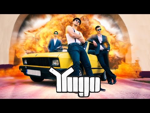 Stuberi - Yugo ft. Kristo (Official Music Video)