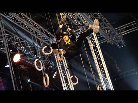 El dolor de Jesulín de Ubrique en su duelo con Lorena Castell: “Me he reventado” - El Desafío