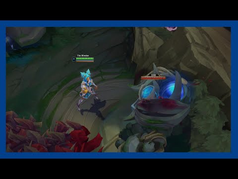 Star Guardian Zeri | Custom Skin Spotlight | BlooJae | Runeforge.io