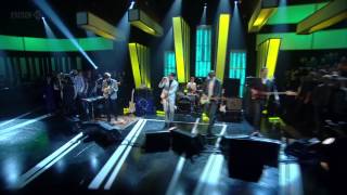 Spector - What You Wanted - Later Live... with Jools Holland 22.11.12