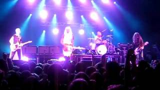 Bloc Party - So Here We Are - Bournemouth 31/10/09 - Live