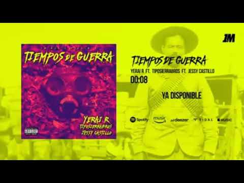tiempos de guerra (slowed reverd)