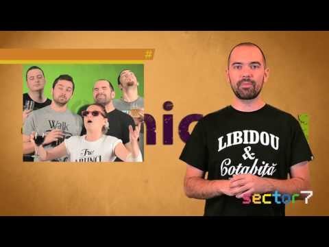 Nimic Nou Episodul 6 - Ci Ci Ci Alecinca