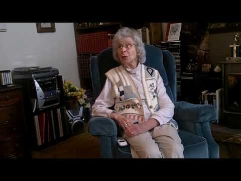 Thumbnail for 84-Year-Old Mom Hears Recording of Her Original Hymn for the First Time after 39 Years by Scott Jones