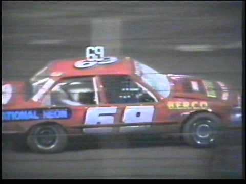 Modified Production Australian Title 1993