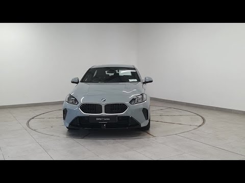 BMW 1 Series 120 M Sport - Image 2