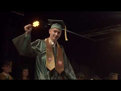 Graduation Ceremony 2023 Canterbury School