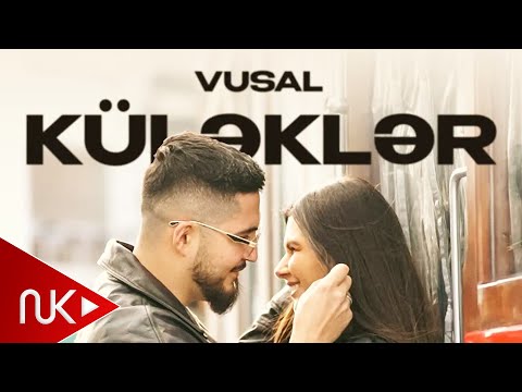 Vusal - Küləklər 2025 ( Official Video )