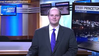 WVVA Weather 4/11/24