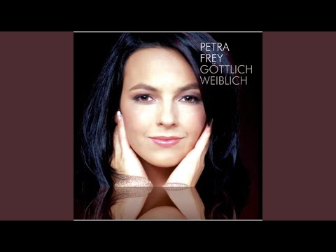 Verloren - Petra Frey