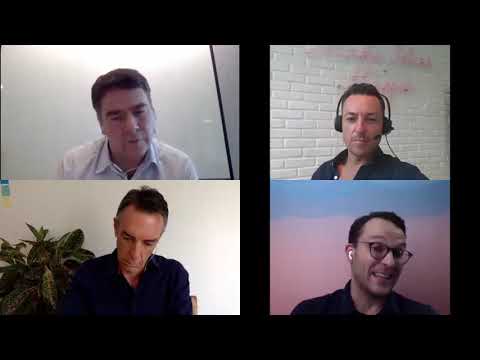 FIT Summit - 17 June 2020 Online Summit - Sports Session