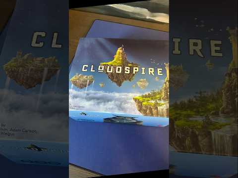 Cloudspire