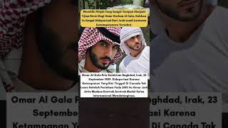 Download lagu Omar Borkan Al Gala Pria Asal Irak Di Deportasi Dari Arab Saudi Karena Ketampanannya. mp3 Download lagu Omar Borkan Al Gala Pria Asal Irak Di Deportasi Dari Arab Saudi Karena Ketampanannya. mp3