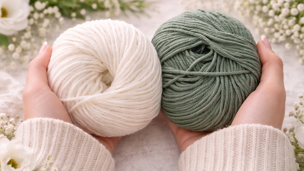 A Brand New Crochet Pattern You Need to Try NOW! Crochet