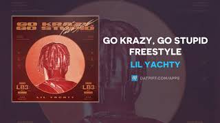 Go Krazy, Go Stupid Freestyle Music Video