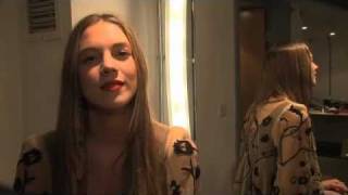 EDEI On Tour With JLS