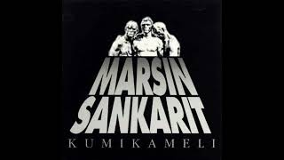 Music video thumbnail preview for Kumikameli - Marsin Sankarit (1991) FULL ALBUM *vinyl rip by Kumikameli