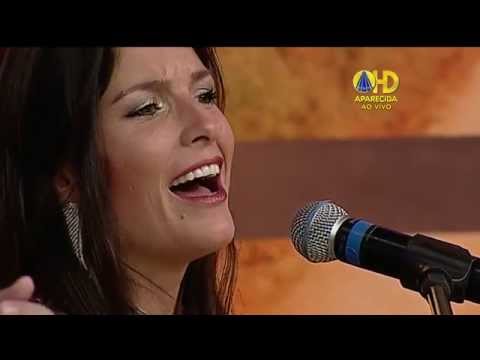 Lucyana Villar interpreta clássicos do sertanejo | TV Aparecida