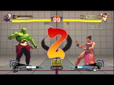 roxas-seth- vs batzu20 ___HD