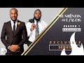 Husband Of Lagos Episode 5 Exclusive Nollywood Passion Series Full