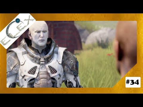 Elex #34   weg zu rock