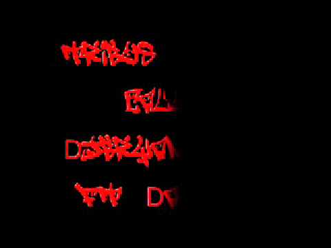 TRIBUS DE CALLE - DJ BRYANFLOW FT DAGATO