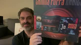 Skinny Puppy's "Rabies" and the influence of Al Jourgensen from Ministry.