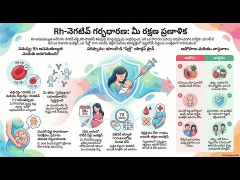 Blood Group Incompatibility — video thumbnail