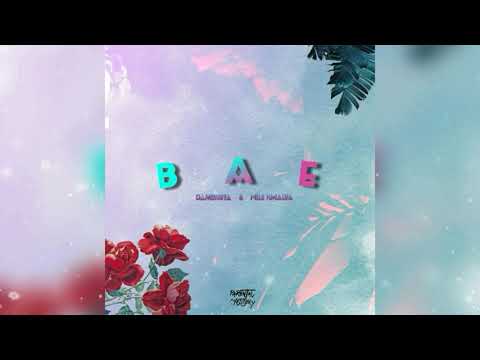 Damonsta & Mélo Khalifa - BAE